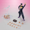 JoJo’s Bizarre Adventure: Diamond is Unbreakable: Josuke Higashikata TAMASHII NATIONS S.H.Figuarts Action Figure (PREORDER)