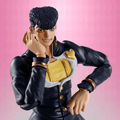 JoJo’s Bizarre Adventure: Diamond is Unbreakable: Josuke Higashikata TAMASHII NATIONS S.H.Figuarts Action Figure (PREORDER)