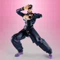 JoJo’s Bizarre Adventure: Diamond is Unbreakable: Josuke Higashikata TAMASHII NATIONS S.H.Figuarts Action Figure (PREORDER)