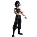 Yu Yu Hakusho: Hiei TAMASHII NATIONS S.H.Figuarts Action Figure (PREORDER)