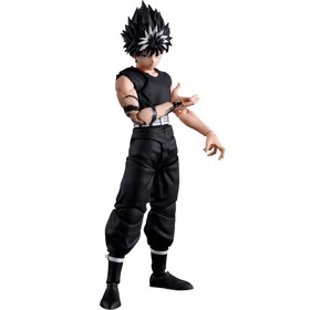 Yu Yu Hakusho: Hiei TAMASHII NATIONS S.H.Figuarts Action Figure (PREORDER)