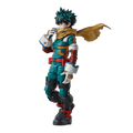 My Hero Academia: Izuku Midoriya TAMASHII NATIONS S.H.Figuarts Action Figure (PREORDER)