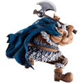 One Piece: Brogy (Giant Bash!! Vol.2) Masterlise Expiece Ichibansho Figure (PREORDER)