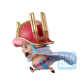 One Piece: Tony Tony Chopper (Giant Bash!! Vol.2) Masterlise Expiece Ichibansho Figure (PREORDER)
