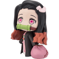 Demon Slayer: Kimetsu no Yaiba: Nezuko Kamado TAMASHII NATIONS Tekupiku Figure (PREORDER)