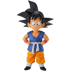 Dragon Ball GT: Son Goku (GT) Masterlise Ichibansho Figure (PREORDER)