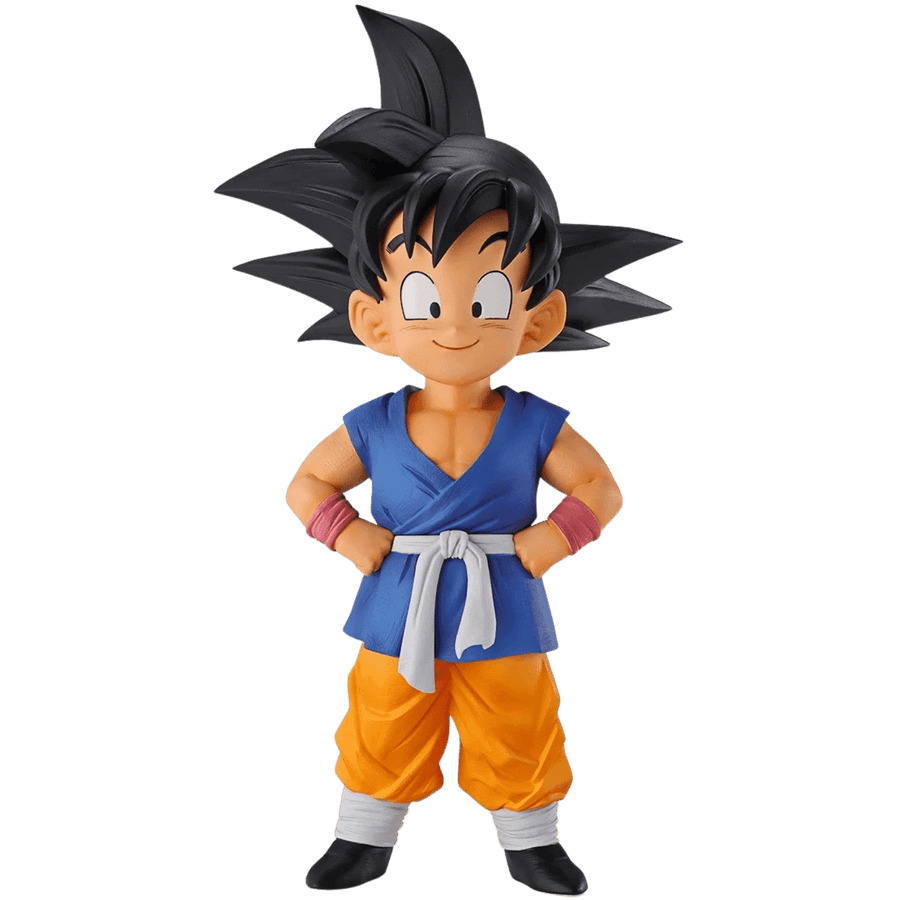 Dragon Ball GT: Son Goku (GT) Masterlise Ichibansho Figure (PREORDER)
