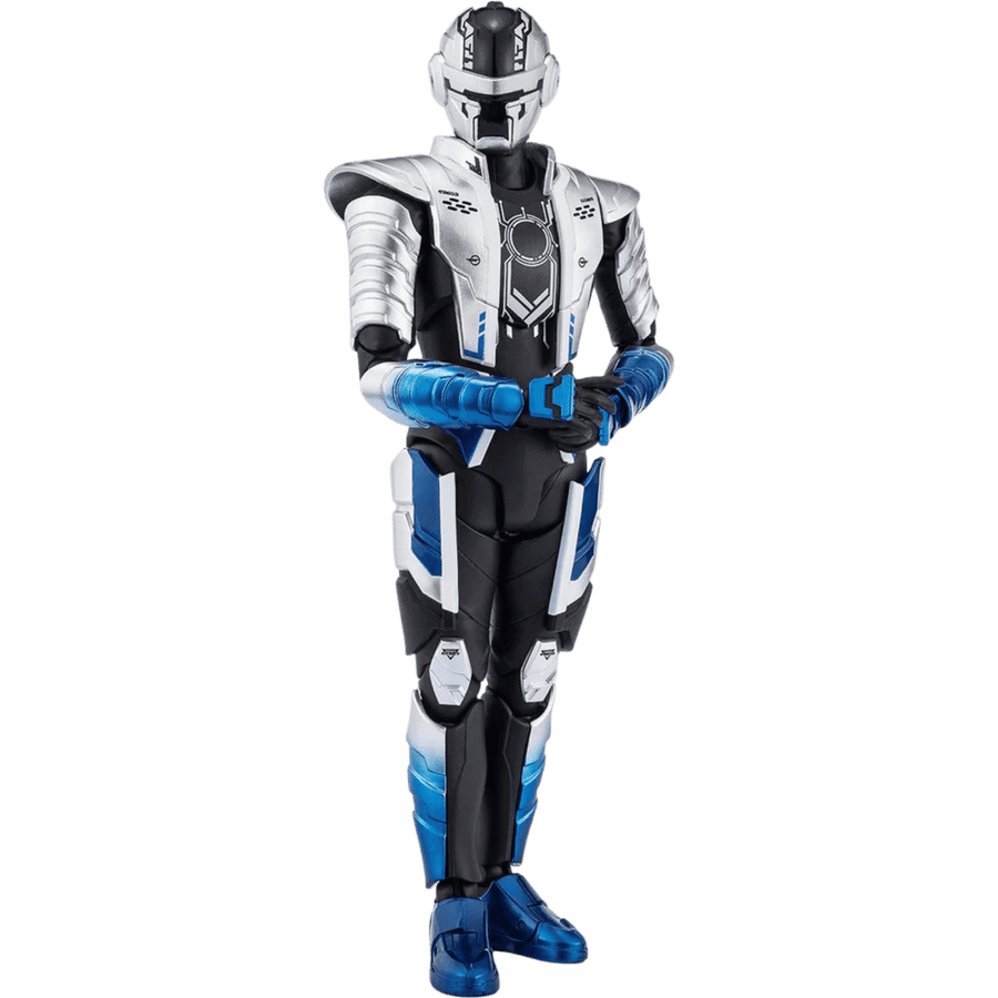 Super Space Sheriff Gavan Infinity: Gavan Bushido TAMASHII NATIONS S.H.Figuarts Action Figure (PREORDER)