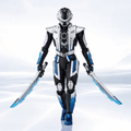 Super Space Sheriff Gavan Infinity: Gavan Bushido TAMASHII NATIONS S.H.Figuarts Action Figure (PREORDER)