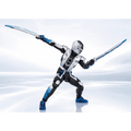 Super Space Sheriff Gavan Infinity: Gavan Bushido TAMASHII NATIONS S.H.Figuarts Action Figure (PREORDER)
