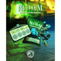 Nucleum: Plutonium Mines Expansion (PREORDER)