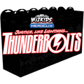 Marvel HeroClix: Thunderbolts - Booster Brick (12) (PREORDER)