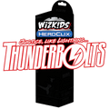 Marvel HeroClix: Thunderbolts - Booster Pack (PREORDER)