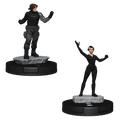 Marvel HeroClix: Thunderbolts - Booster Case (24) (PREORDER)