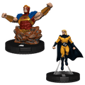 Marvel HeroClix: Thunderbolts - Booster Pack (PREORDER)