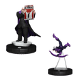 Marvel HeroClix: Thunderbolts - Booster Case (24) (PREORDER)