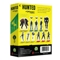 Cyberpunk Edgerunners: Hunted - Deluxe Acrylic Standees (PREORDER)