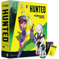 Cyberpunk Edgerunners: Hunted w/ Preorder Bonus (PREORDER)