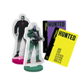 Cyberpunk Edgerunners: Hunted w/ Preorder Bonus (PREORDER)
