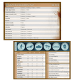 Axis & Allies & Zombies (PREORDER)