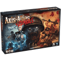 Axis & Allies & Zombies (PREORDER)
