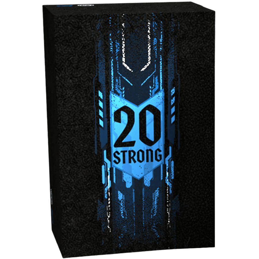 20 Strong: Nemesis - Awaken Realms Core Set (PREORDER)