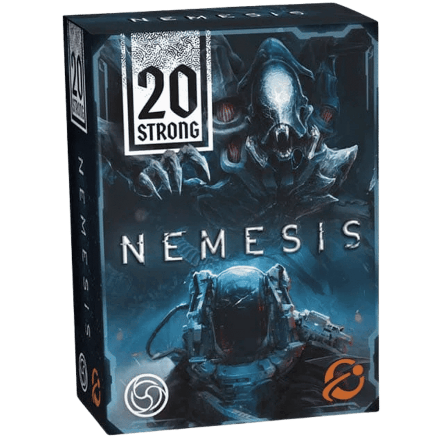 20 Strong: Nemesis (PREORDER)