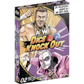 AEW Dice Knock Out: Set 02 - MJF vs Darby Allin (PREORDER)
