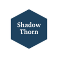 The Army Painter: Warpaints Fanatic - John Blanche Masterclass - Shadow Thorn (18ml) (PREORDER)