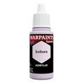 The Army Painter: Warpaints Fanatic - John Blanche Masterclass - Iceborn (18ml) (PREORDER)