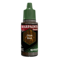 The Army Painter: Warpaints Fanatic Effects - John Blanche Masterclass - Grim Rust (18ml) (PREORDER)