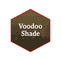 The Army Painter: Warpaints Fanatic Wash - John Blanche Masterclass - Voodoo Shade (18ml) (PREORDER)