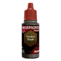 The Army Painter: Warpaints Fanatic Wash - John Blanche Masterclass - Voodoo Shade (18ml) (PREORDER)