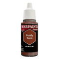 The Army Painter: Warpaints Fanatic - John Blanche Masterclass - Ruddy Terra (18ml) (PREORDER)