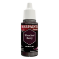 The Army Painter: Warpaints Fanatic - John Blanche Masterclass - Blanched Berry (18ml) (PREORDER)