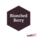 The Army Painter: Warpaints Fanatic - John Blanche Masterclass - Blanched Berry (18ml) (PREORDER)