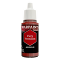 The Army Painter: Warpaints Fanatic - John Blanche Masterclass - Fiery Vermilion (18ml) (PREORDER)