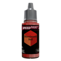 The Army Painter: Speedpaint 2.0 - John Blanche Masterclass - Bloodmoon Red (18ml) (PREORDER)