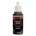 The Army Painter: Warpaints Fanatic - John Blanche Masterclass - Banshee Brown (18ml) (PREORDER)