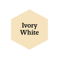 The Army Painter: Warpaints Fanatic - John Blanche Masterclass - Ivory White (18ml) (PREORDER)