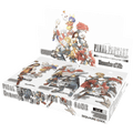Final Fantasy TCG: Memories of Life - Booster Box (PREORDER)
