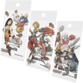 Final Fantasy TCG: Memories of Life - Booster Box (PREORDER)
