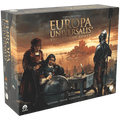 Europa Universalis: The Price of Power - Deluxe Edition (PREORDER)