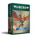 Warcrow: Feudom - Roland Loussier and Whitetrail (PREORDER)