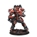 Infinity: Nomads - Gecko Squadron (PREORDER)