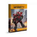 Infinity: Nomads - Gecko Squadron (PREORDER)