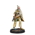 Infinity: Yu Jing - Taowu, Mastermind and Schemer (Viral Pistol) (PREORDER)