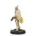 Infinity: Yu Jing - Taowu, Mastermind and Schemer (Viral Pistol) (PREORDER)