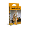 Infinity: Yu Jing - Taowu, Mastermind and Schemer (Viral Pistol) (PREORDER)