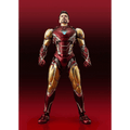 Marvel Studios: Iron Man Mark 85 (The Infinity Saga) TAMASHII NATIONS S.H.Figuarts Action Figure (PREORDER)